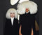 Sia At The Grammy 2015