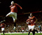Manchester Rooney Piłka nożna