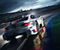 Prší Morning BMW M3 v Race