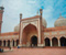 Masjid Jama New Delhi 13