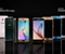 Samsung Galaxy S6 Series Vydané