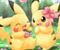 Vzrušujúce Cute Pokemon