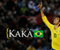 Kaka Futbolas Player iš Brazilijos