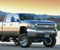 Chevrolet 2500 Lifted GM Truck