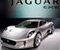 Jaguar Concept CX75