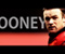 Wayne Rooney From Manchester United FC