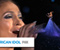 J Lo z American Idol