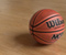 Wilson NCAA basketbal