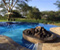 Lake Naivasha Milli Parkı Havuzu