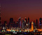 Dubai City At Night 01