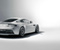 Aston Martin Vantage GT4 White Pearl