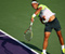Novak Djokovic Paruošta Federer kovos