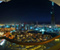 Spektakularny widok Dubai City