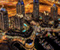 Dubai City At Night 6