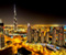 Dubai Bandar Pada Malam 10