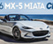 2016 Mazda MX 5 Miata Club