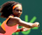Serena Williams Dari Florida