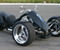 Tricycle Wheelwright Moto