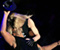 Madonna Kisses Drake
