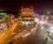 Hanoi At Night Vietnam