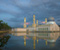 Masjid Kota Kinabalu Kota 02
