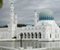 Masjid Kota Kinabalu Kota 03