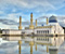 Masjid Kota Kinabalu Kota 04