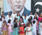 Neatkarības diena Pakistānā Svinēja
