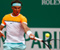 Rafael Nadal besim