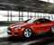 Red BMW Coupe M6 Series