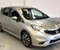 Nissan Note 2015 Silver