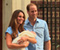 Royal Baby Will Be Second