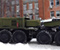 Army Truck MAZ 537