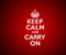 Keep Calm Quotes 05