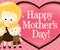 Šťastný Deň matiek 2015