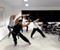 Kung Fu Açık Sınıf