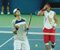 Andy Murray vaidina Rafa Nadal
