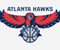 Atlanta Hawks Simbol