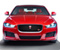 Jaguar xe S 2015 Red keqe